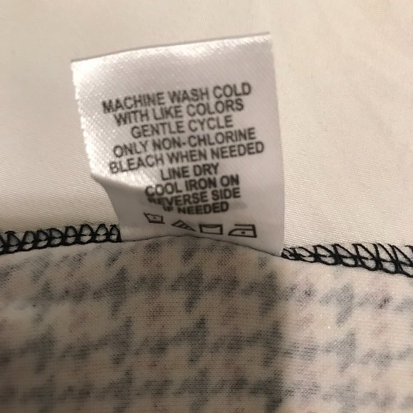 New Adrienne Vittadini–Women’s Pants - Picture 6 of 6